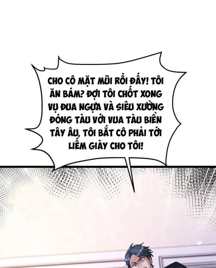 Ta Bị Kẹt Cùng Một Ngày 1000 Năm Chapter 244 - 88