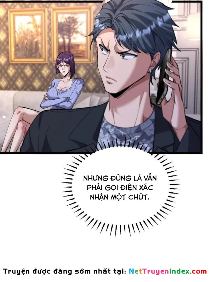 Ta Bị Kẹt Cùng Một Ngày 1000 Năm Chapter 245 - 3