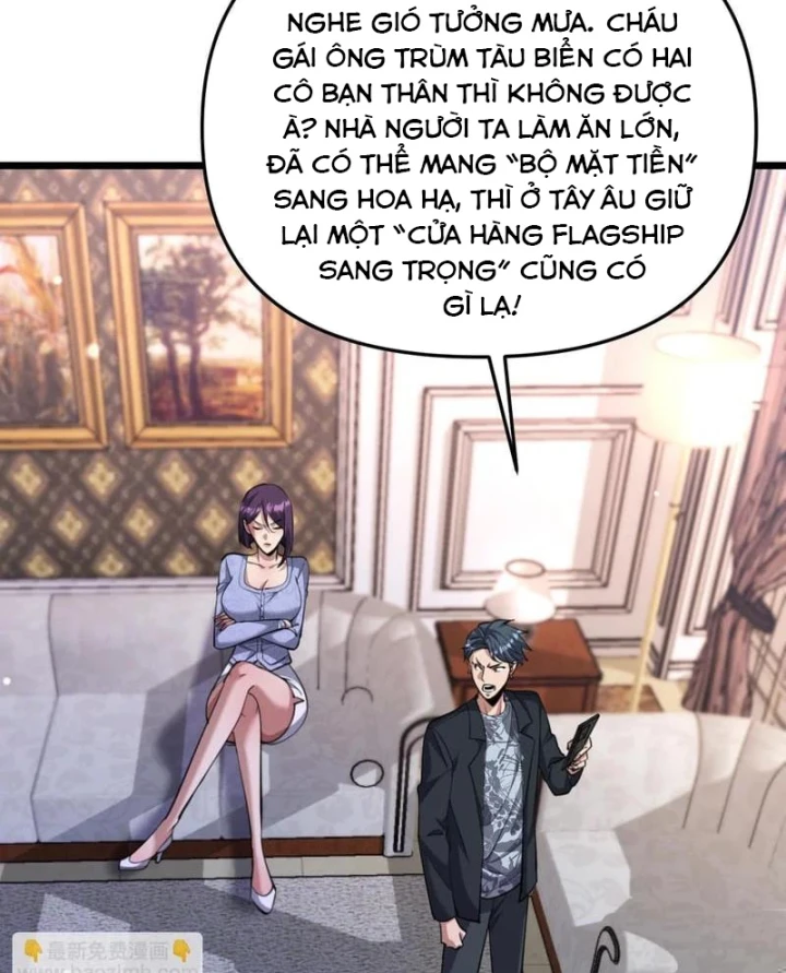 Ta Bị Kẹt Cùng Một Ngày 1000 Năm Chapter 245 - 7