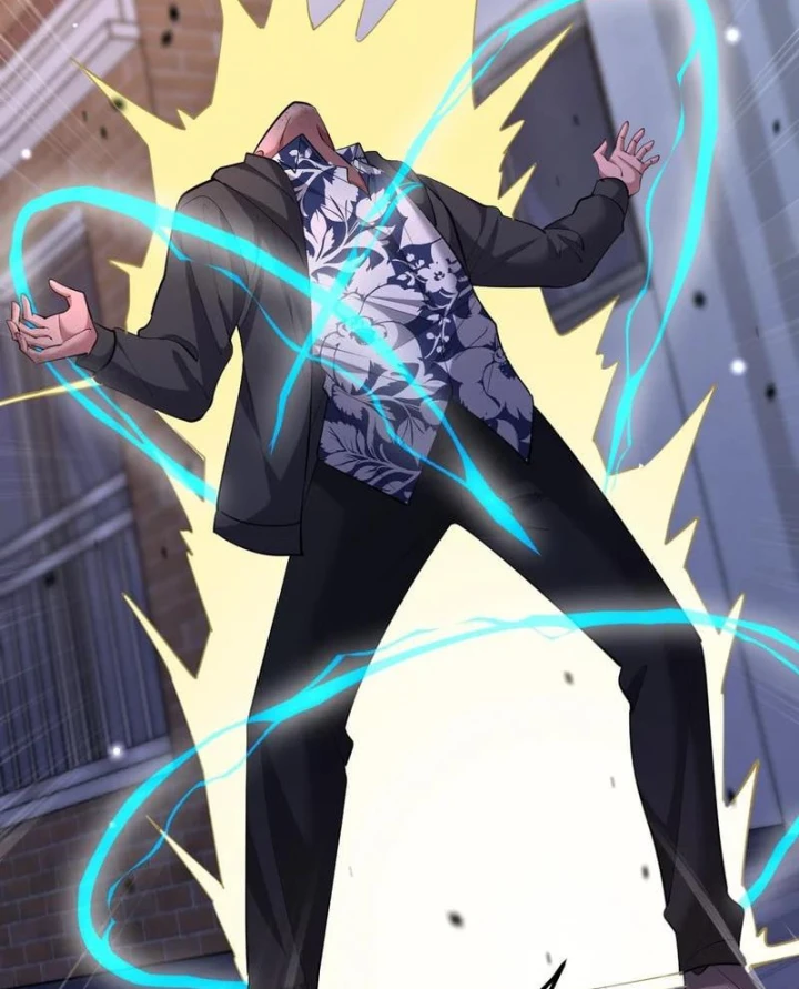 Ta Bị Kẹt Cùng Một Ngày 1000 Năm Chapter 245 - 20