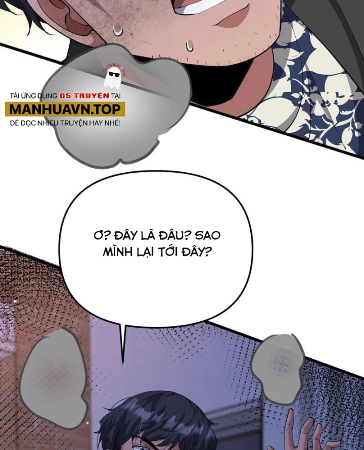 Ta Bị Kẹt Cùng Một Ngày 1000 Năm Chapter 245 - 22