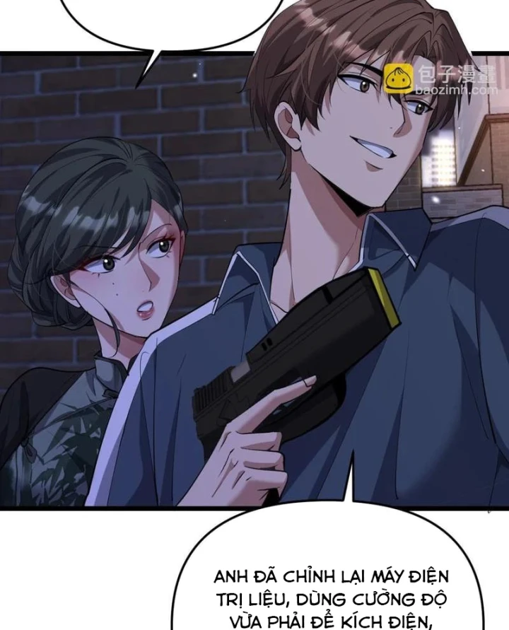 Ta Bị Kẹt Cùng Một Ngày 1000 Năm Chapter 245 - 27