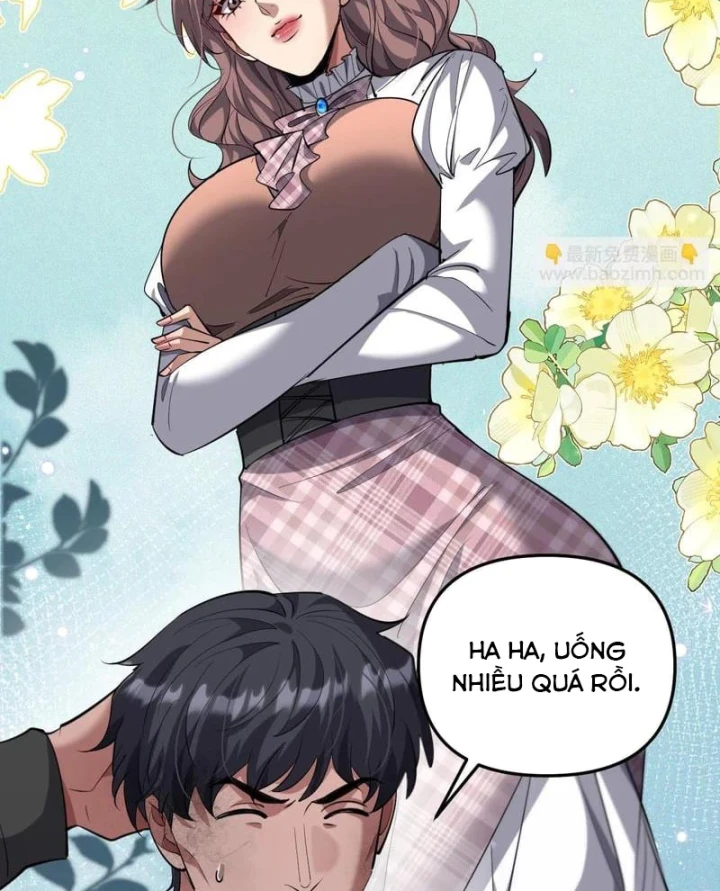 Ta Bị Kẹt Cùng Một Ngày 1000 Năm Chapter 245 - 36