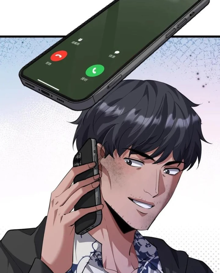 Ta Bị Kẹt Cùng Một Ngày 1000 Năm Chapter 245 - 38