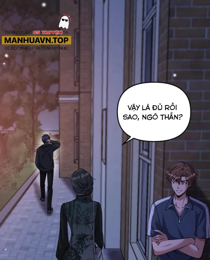 Ta Bị Kẹt Cùng Một Ngày 1000 Năm Chapter 245 - 41