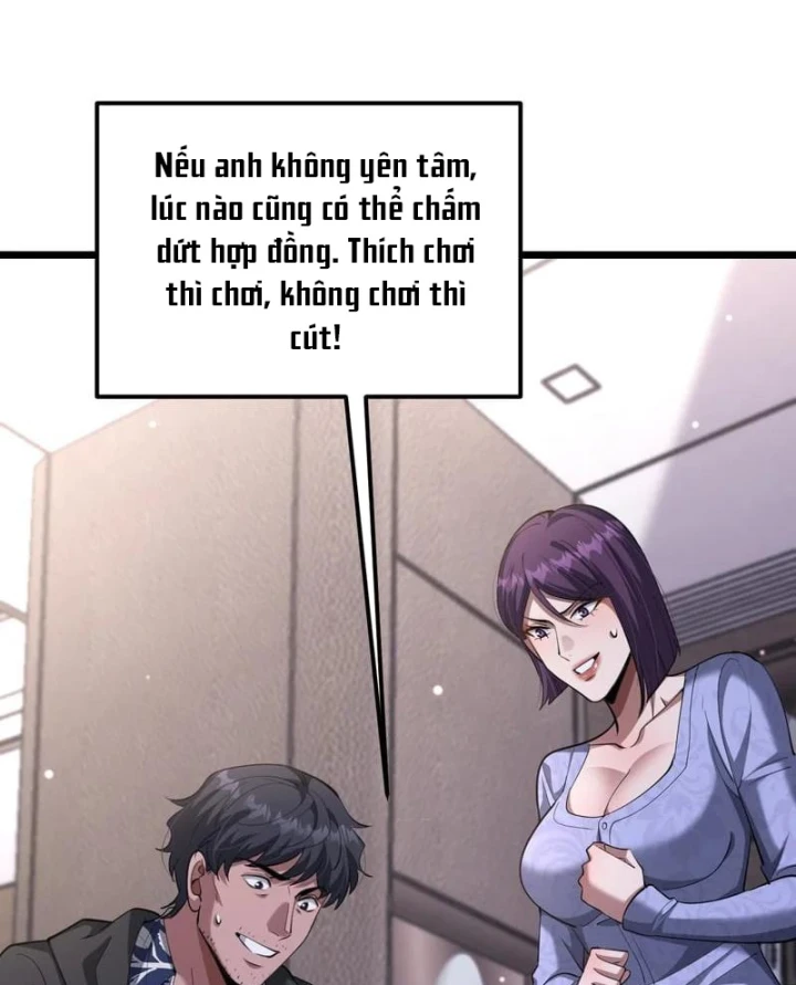 Ta Bị Kẹt Cùng Một Ngày 1000 Năm Chapter 245 - 54