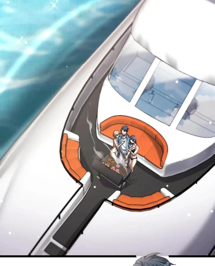 Ta Bị Kẹt Cùng Một Ngày 1000 Năm Chapter 245 - 66