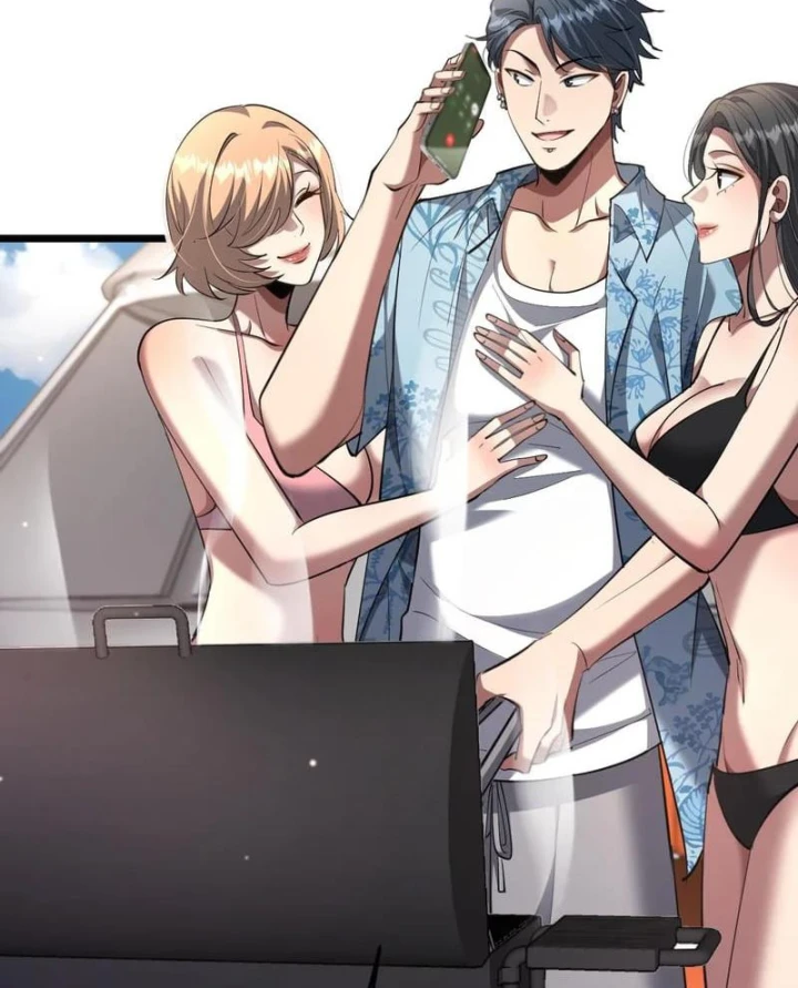 Ta Bị Kẹt Cùng Một Ngày 1000 Năm Chapter 245 - 67