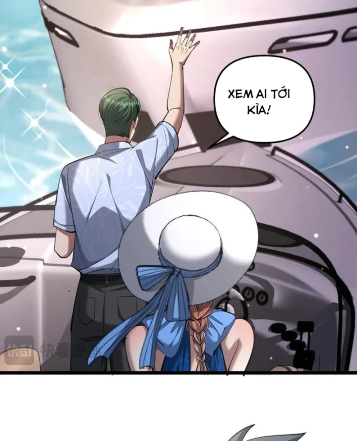 Ta Bị Kẹt Cùng Một Ngày 1000 Năm Chapter 245 - 72