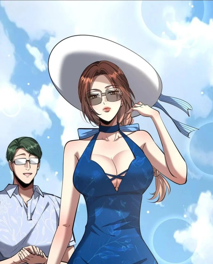 Ta Bị Kẹt Cùng Một Ngày 1000 Năm Chapter 245 - 74