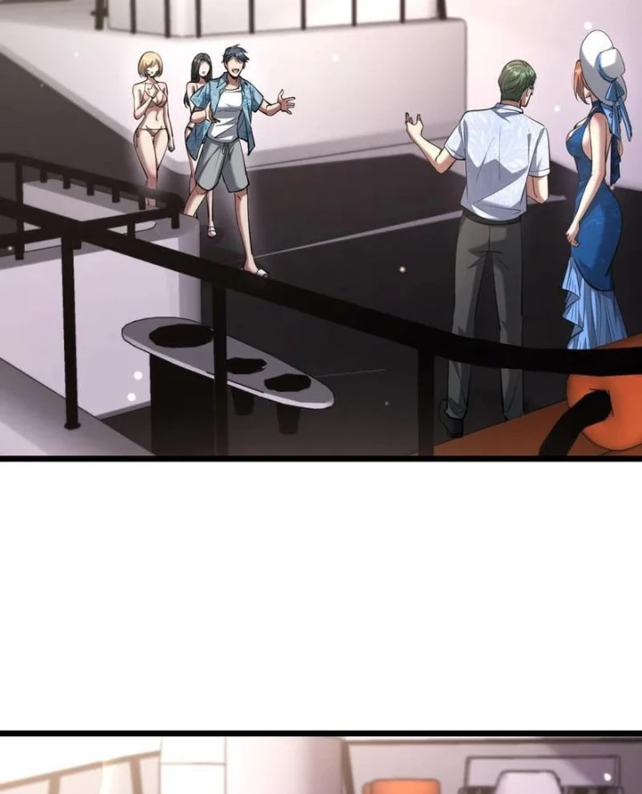 Ta Bị Kẹt Cùng Một Ngày 1000 Năm Chapter 245 - 77