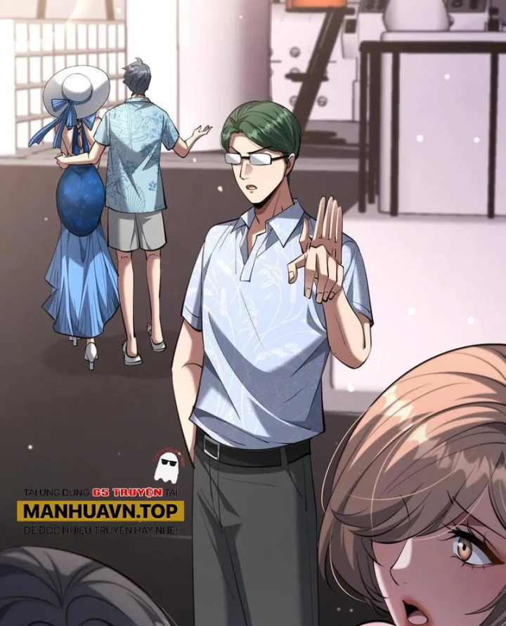 Ta Bị Kẹt Cùng Một Ngày 1000 Năm Chapter 245 - 78