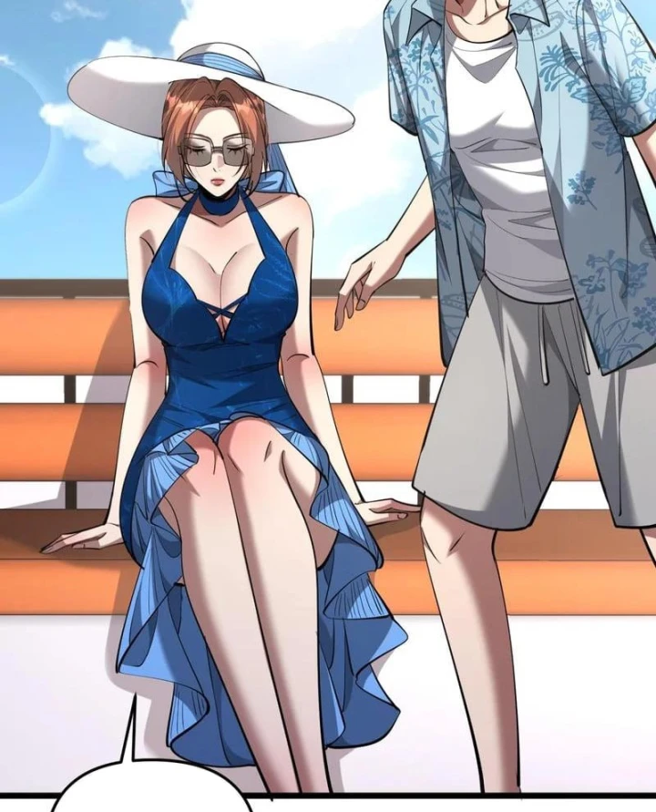 Ta Bị Kẹt Cùng Một Ngày 1000 Năm Chapter 245 - 81