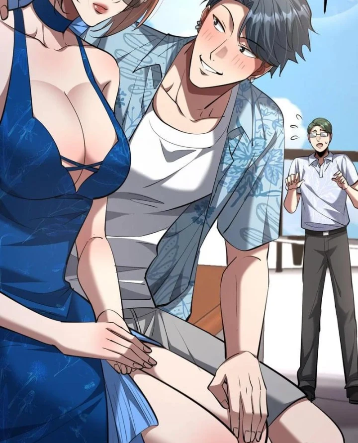 Ta Bị Kẹt Cùng Một Ngày 1000 Năm Chapter 245 - 86