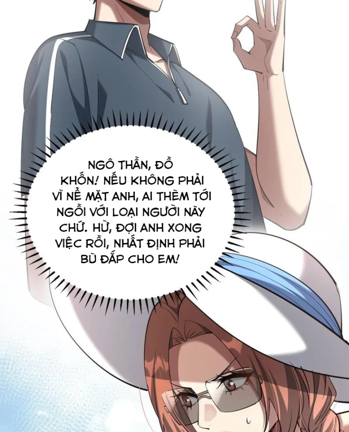 Ta Bị Kẹt Cùng Một Ngày 1000 Năm Chapter 245 - 89