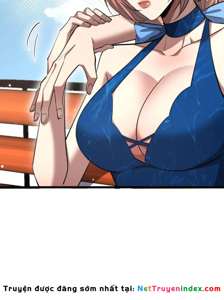 Ta Bị Kẹt Cùng Một Ngày 1000 Năm Chapter 245 - 90