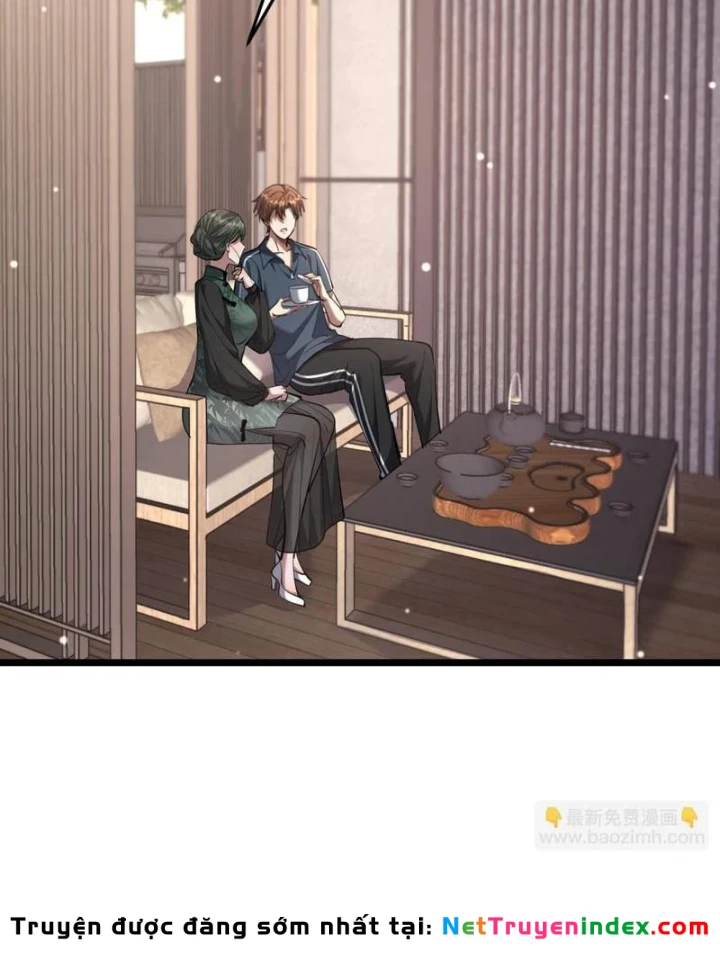 Ta Bị Kẹt Cùng Một Ngày 1000 Năm Chapter 245 - 92