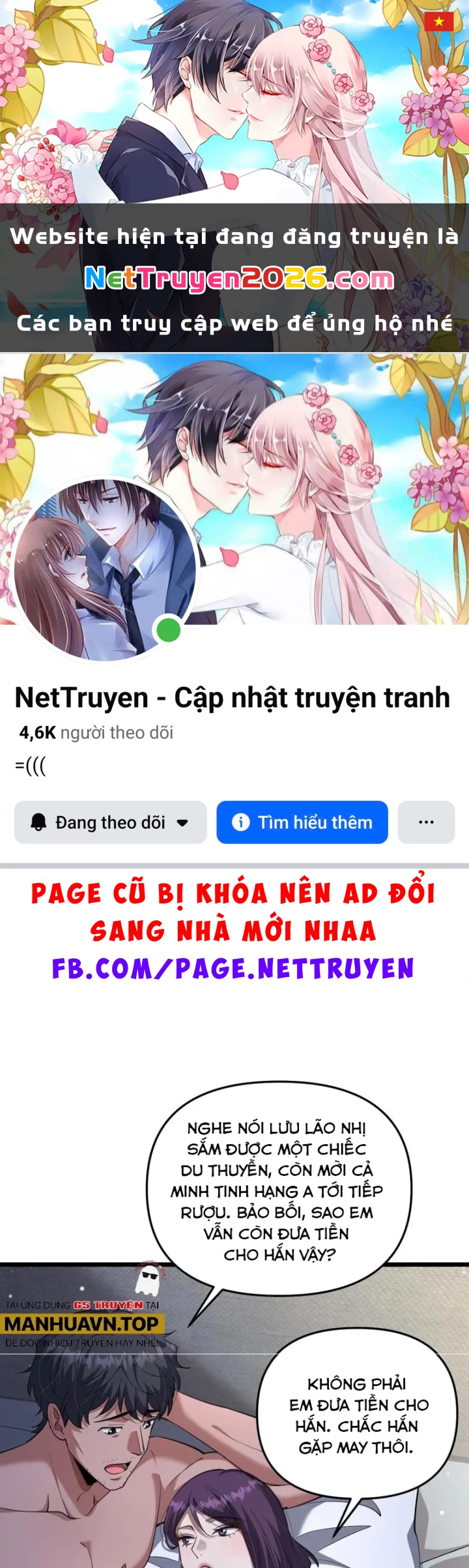 Ta Bị Kẹt Cùng Một Ngày 1000 Năm Chapter 246 - 1