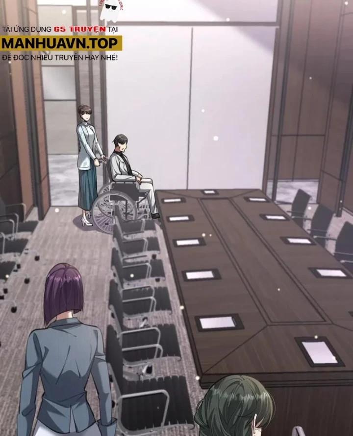 Ta Bị Kẹt Cùng Một Ngày 1000 Năm Chapter 246 - 8