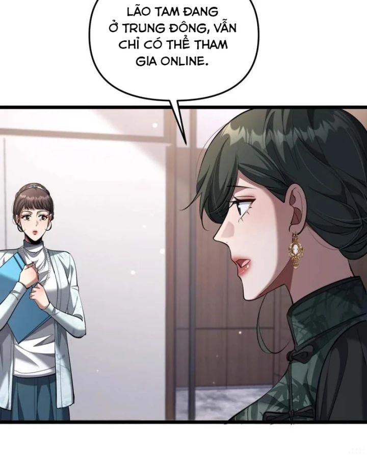 Ta Bị Kẹt Cùng Một Ngày 1000 Năm Chapter 246 - 11