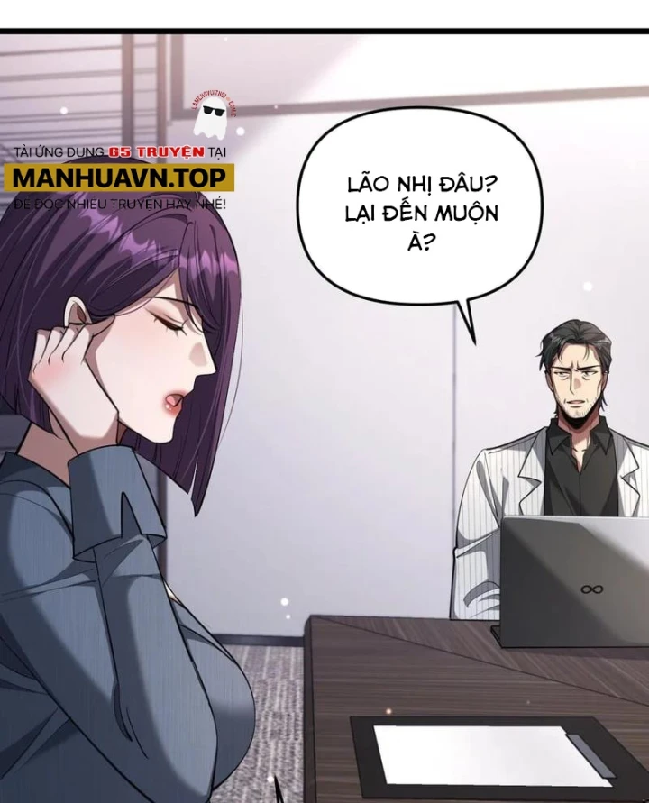 Ta Bị Kẹt Cùng Một Ngày 1000 Năm Chapter 246 - 12