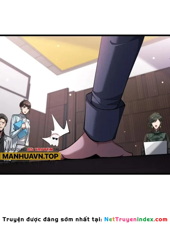 Ta Bị Kẹt Cùng Một Ngày 1000 Năm Chapter 246 - 18