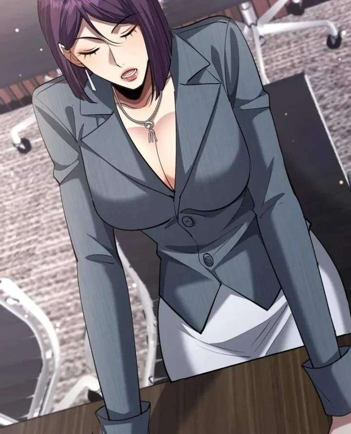 Ta Bị Kẹt Cùng Một Ngày 1000 Năm Chapter 246 - 20