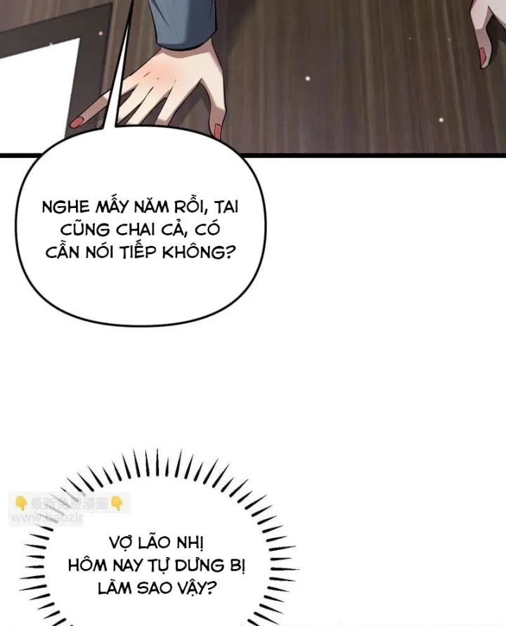 Ta Bị Kẹt Cùng Một Ngày 1000 Năm Chapter 246 - 21