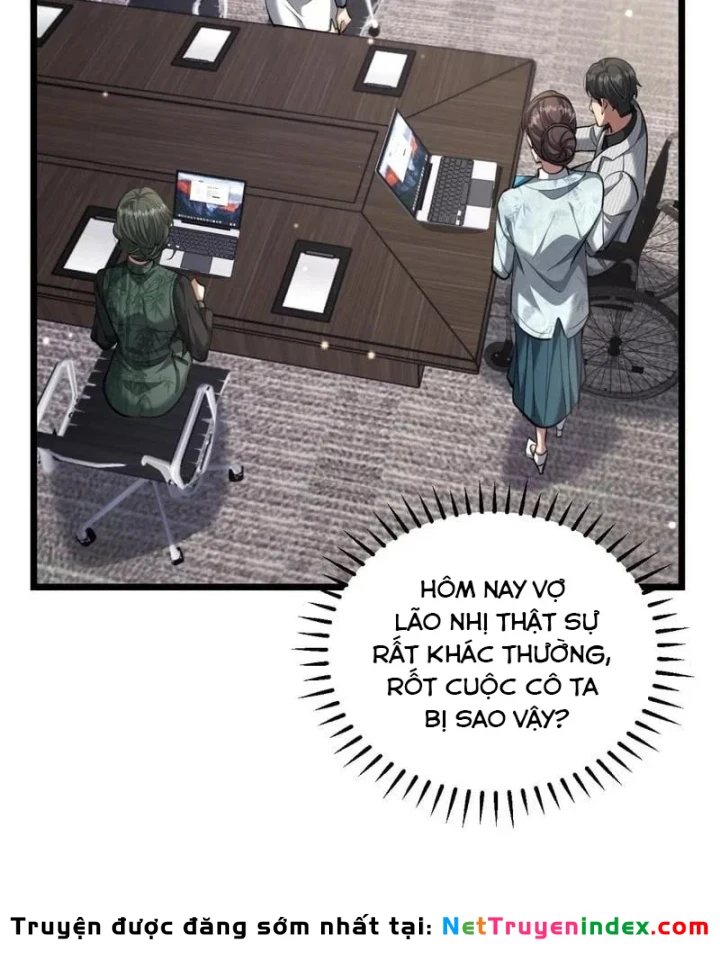 Ta Bị Kẹt Cùng Một Ngày 1000 Năm Chapter 246 - 27