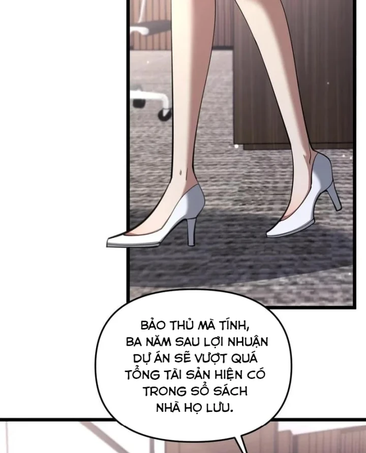 Ta Bị Kẹt Cùng Một Ngày 1000 Năm Chapter 246 - 31