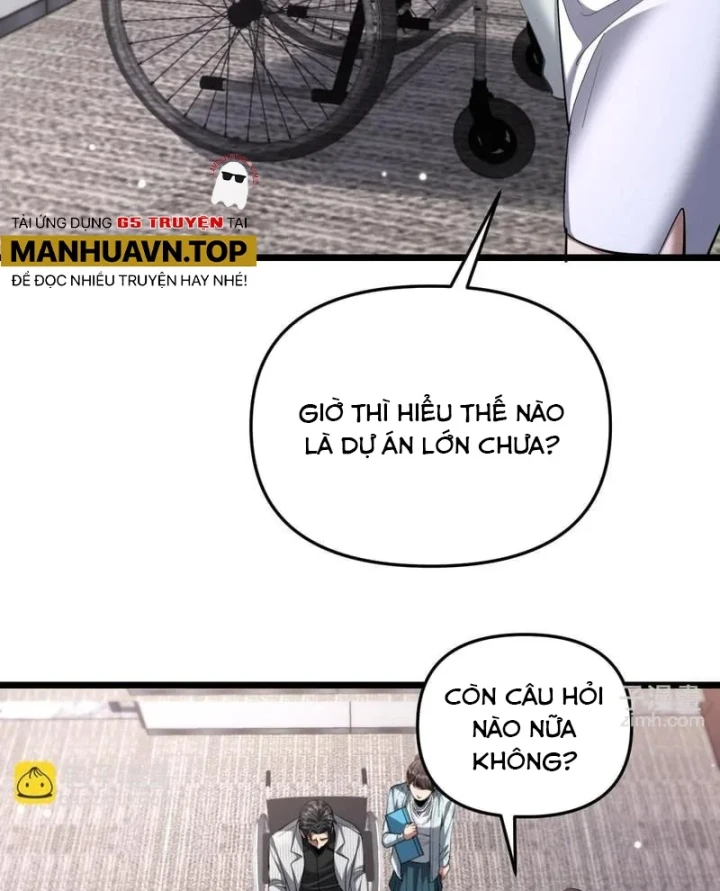 Ta Bị Kẹt Cùng Một Ngày 1000 Năm Chapter 246 - 33