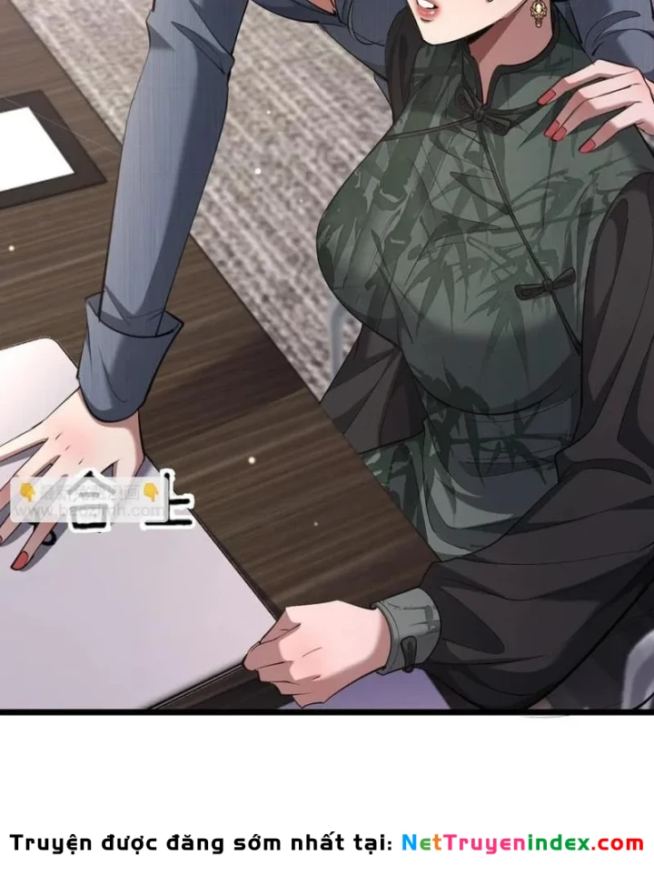 Ta Bị Kẹt Cùng Một Ngày 1000 Năm Chapter 246 - 36