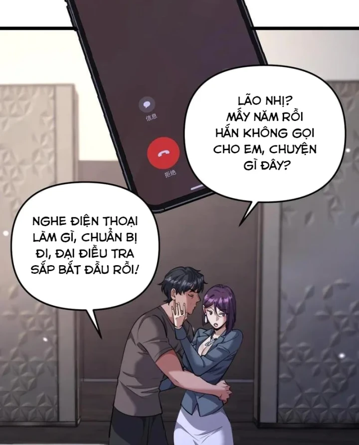 Ta Bị Kẹt Cùng Một Ngày 1000 Năm Chapter 246 - 47