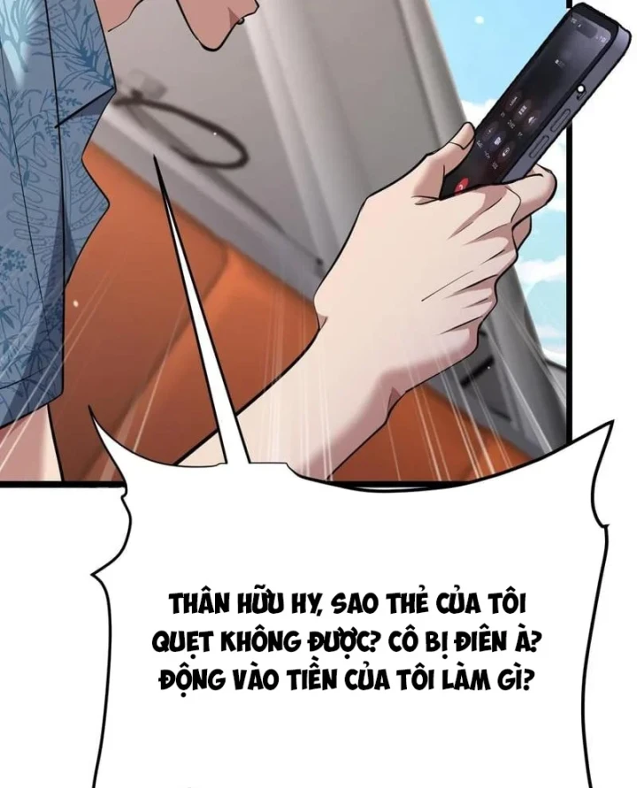 Ta Bị Kẹt Cùng Một Ngày 1000 Năm Chapter 246 - 51