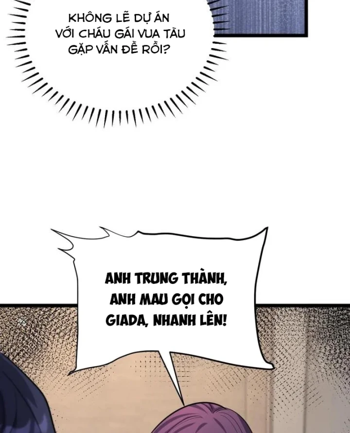 Ta Bị Kẹt Cùng Một Ngày 1000 Năm Chapter 246 - 55