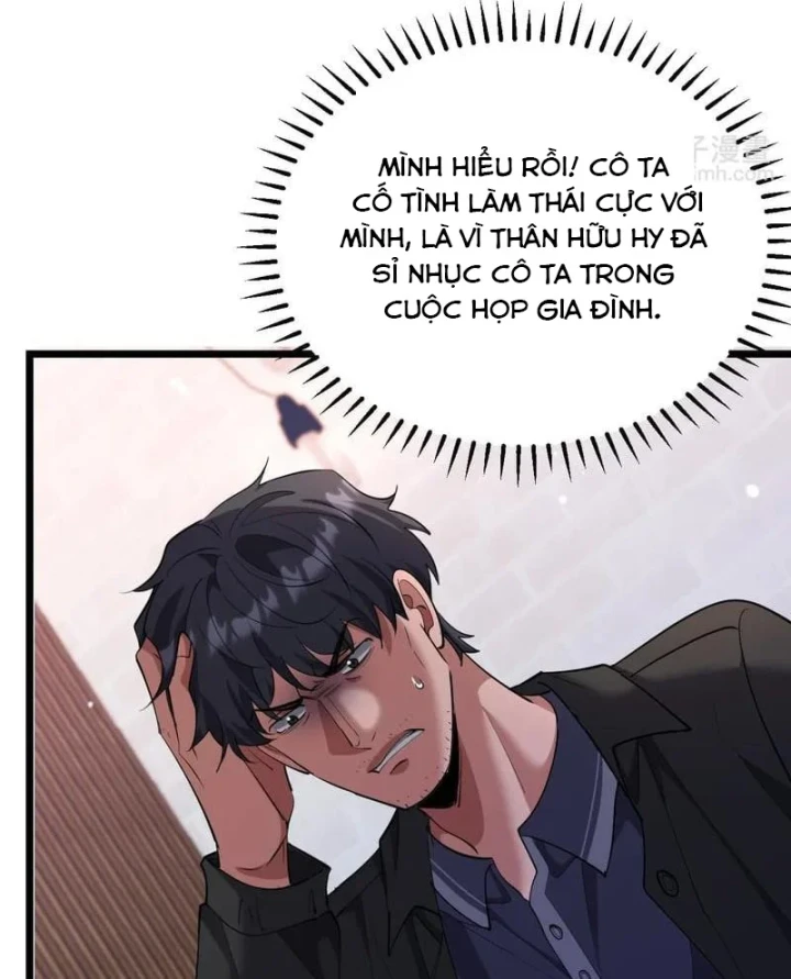 Ta Bị Kẹt Cùng Một Ngày 1000 Năm Chapter 246 - 81