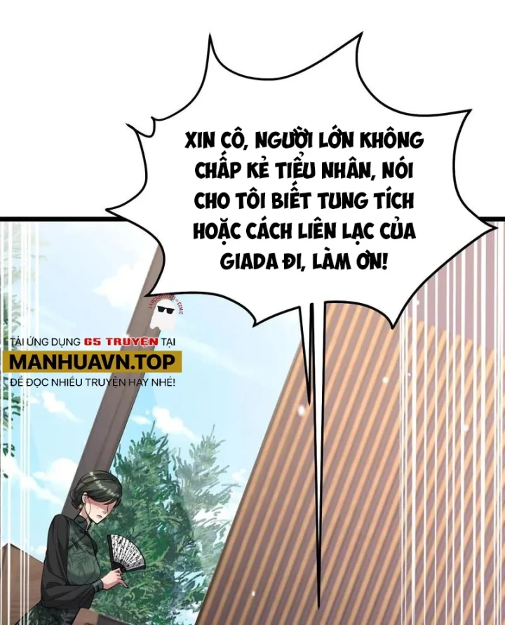 Ta Bị Kẹt Cùng Một Ngày 1000 Năm Chapter 246 - 84