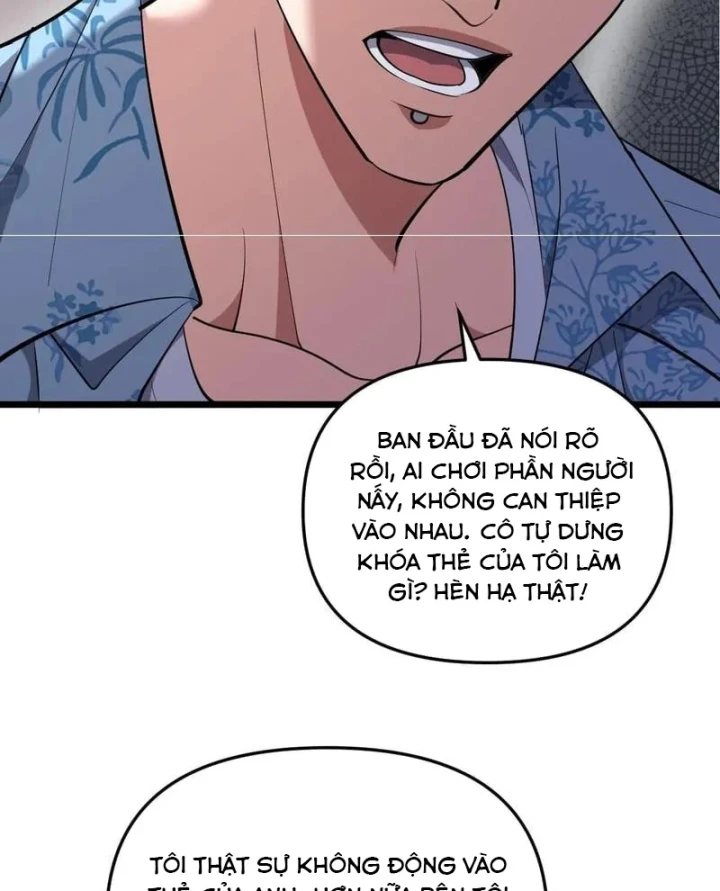 Ta Bị Kẹt Cùng Một Ngày 1000 Năm Chapter 247 - 2