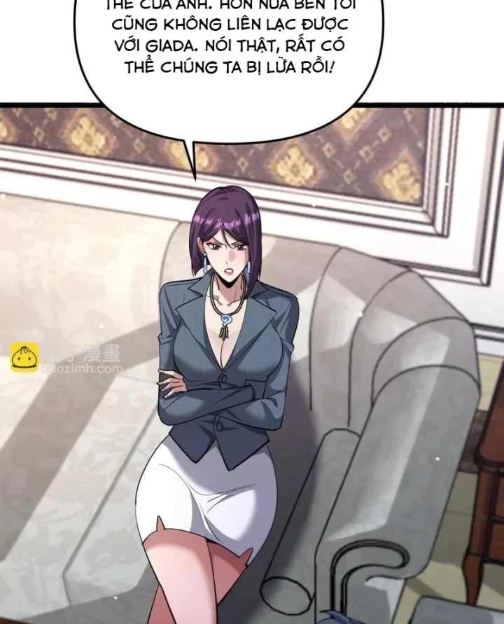 Ta Bị Kẹt Cùng Một Ngày 1000 Năm Chapter 247 - 3