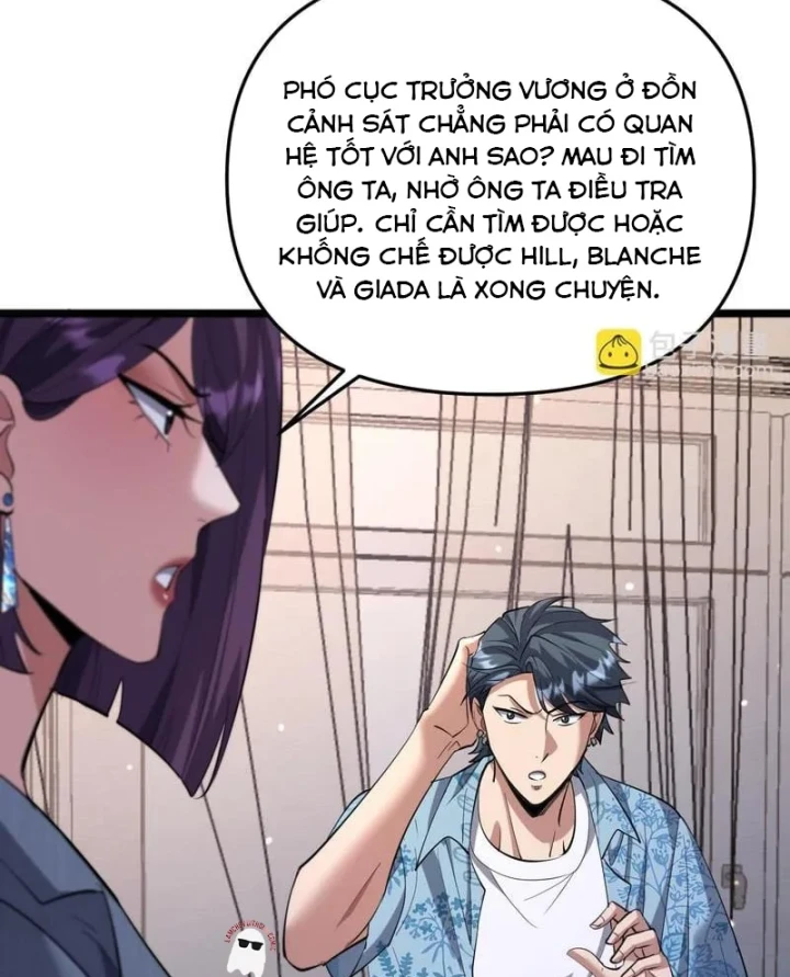 Ta Bị Kẹt Cùng Một Ngày 1000 Năm Chapter 247 - 7