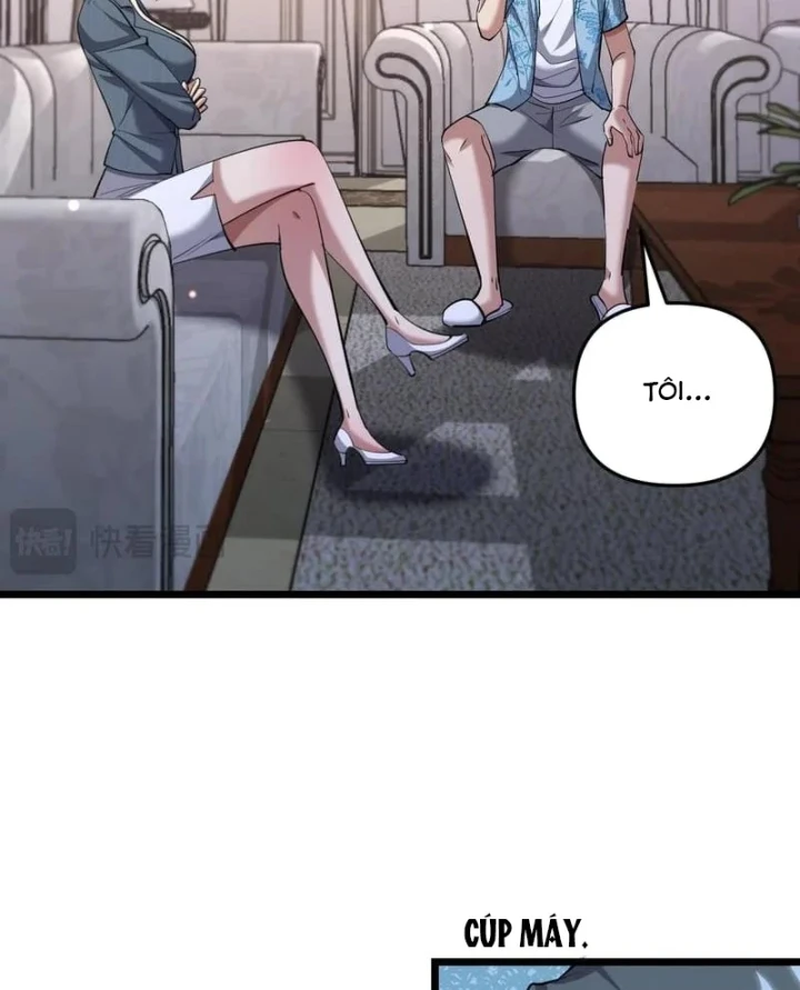 Ta Bị Kẹt Cùng Một Ngày 1000 Năm Chapter 247 - 12