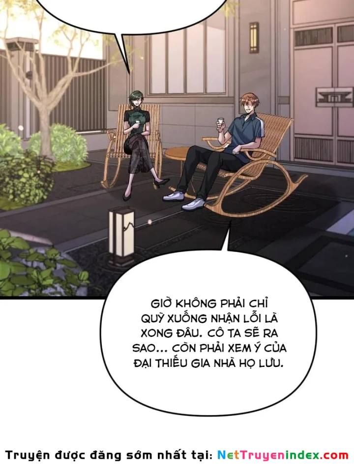 Ta Bị Kẹt Cùng Một Ngày 1000 Năm Chapter 247 - 18