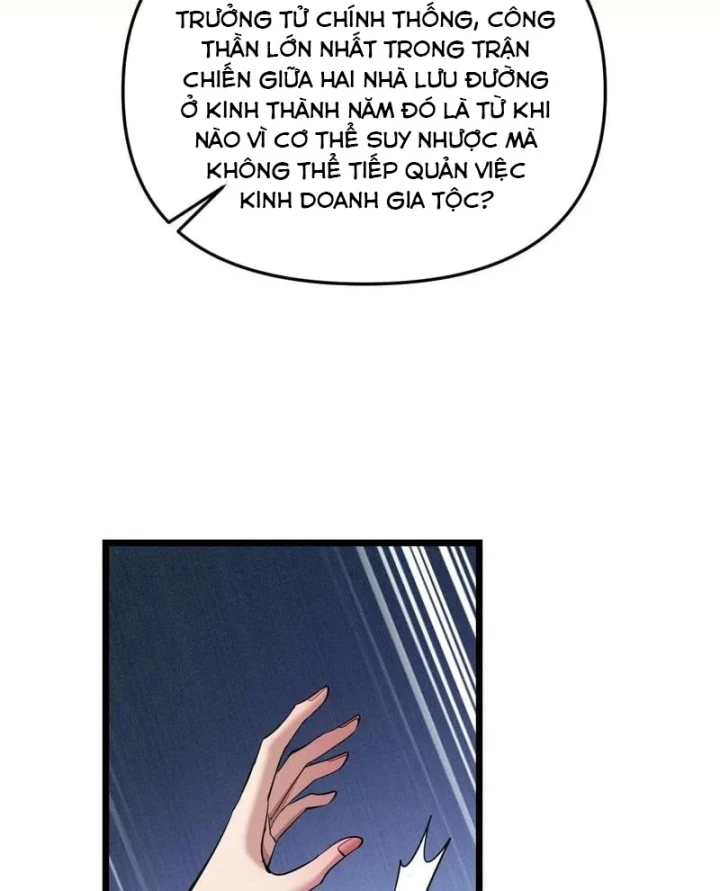 Ta Bị Kẹt Cùng Một Ngày 1000 Năm Chapter 247 - 25