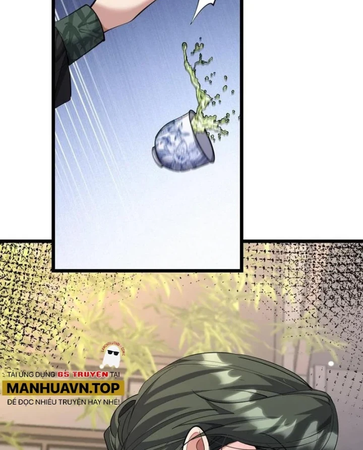 Ta Bị Kẹt Cùng Một Ngày 1000 Năm Chapter 247 - 26