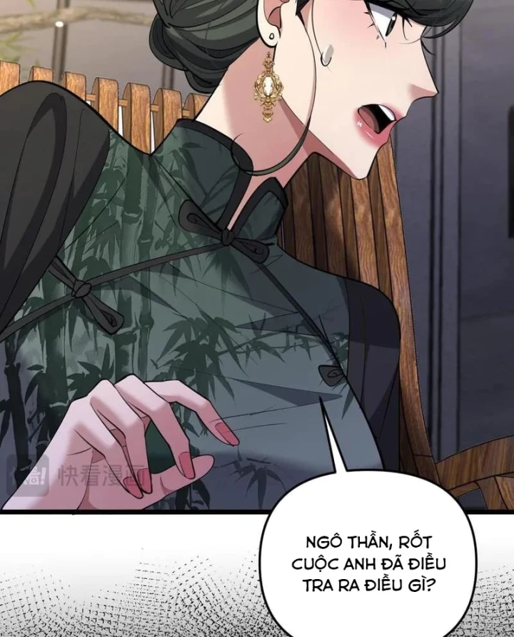 Ta Bị Kẹt Cùng Một Ngày 1000 Năm Chapter 247 - 27