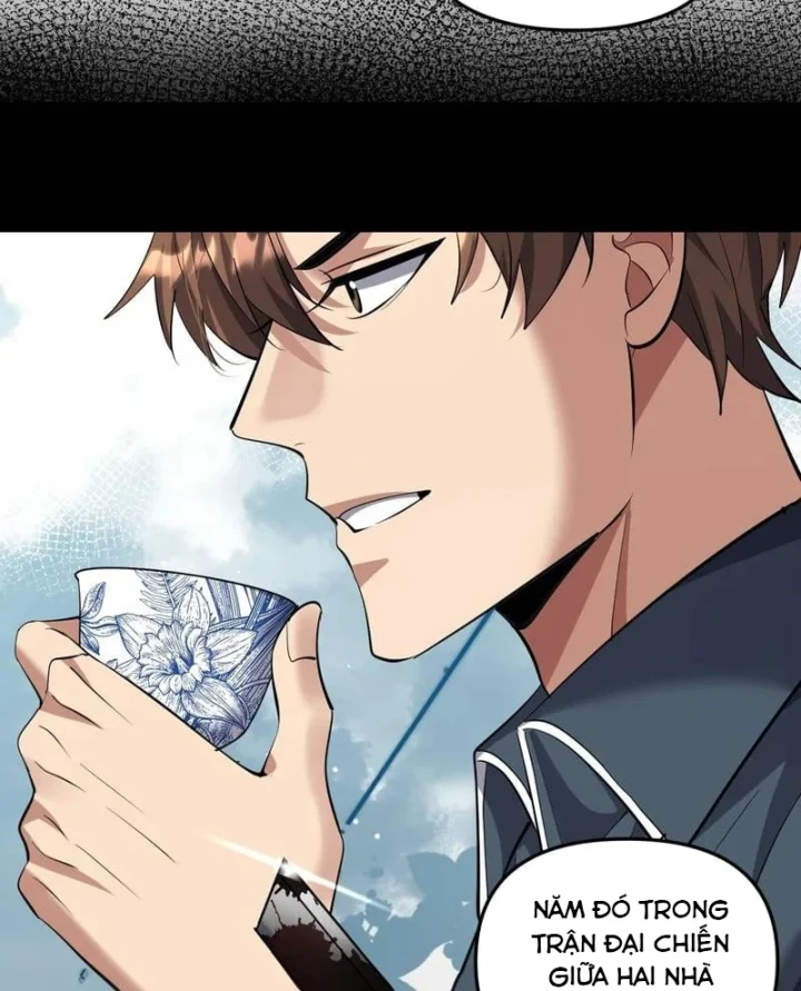 Ta Bị Kẹt Cùng Một Ngày 1000 Năm Chapter 247 - 28