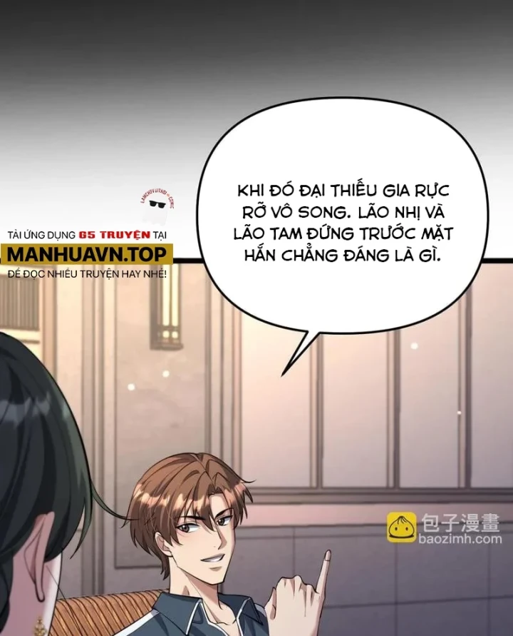 Ta Bị Kẹt Cùng Một Ngày 1000 Năm Chapter 247 - 33