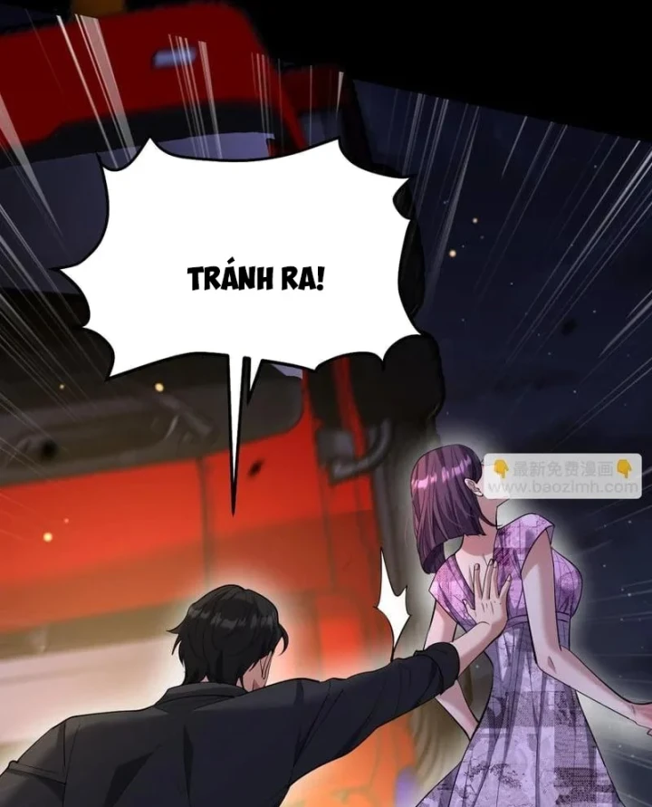 Ta Bị Kẹt Cùng Một Ngày 1000 Năm Chapter 247 - 46