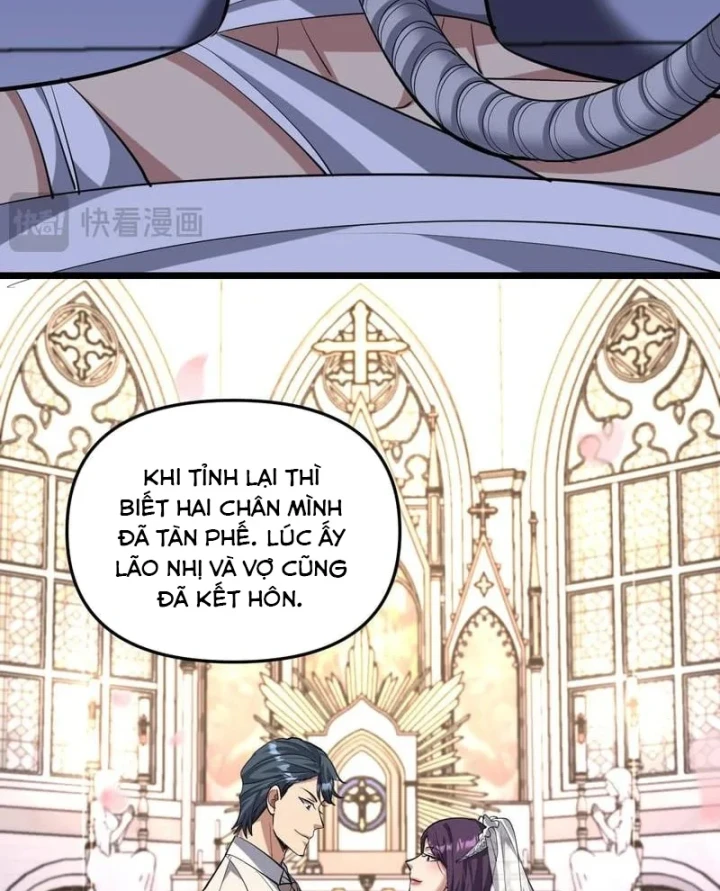 Ta Bị Kẹt Cùng Một Ngày 1000 Năm Chapter 247 - 49