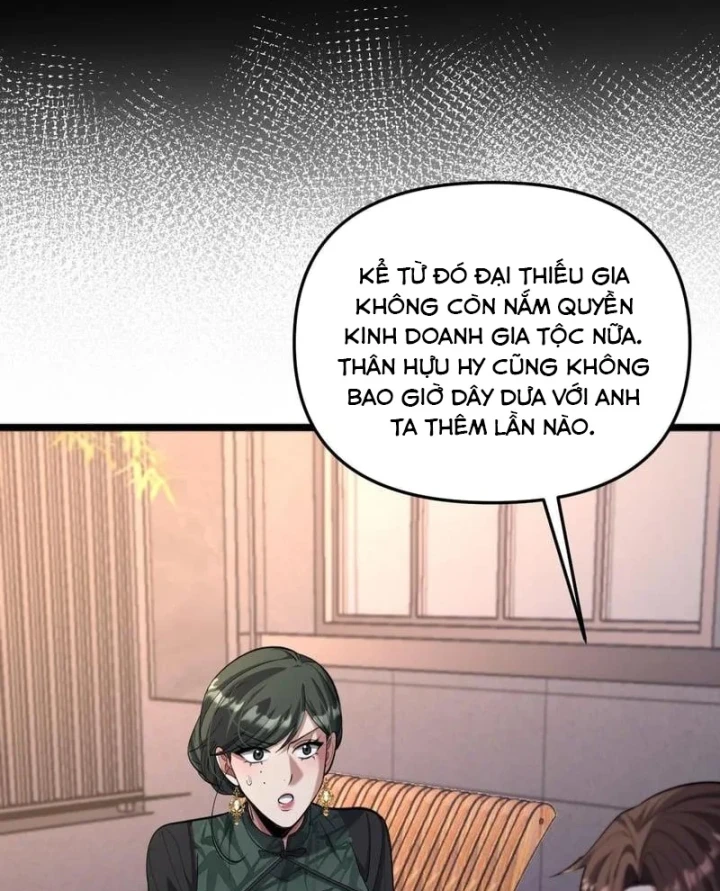 Ta Bị Kẹt Cùng Một Ngày 1000 Năm Chapter 247 - 52